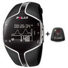 Polar : FT80 Zwart Hartslagmeter + G1 GPS Sensor (1 pakket)