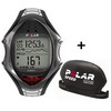 Polar : RS800 CX Bike Hartslagmeter + Draadloze Snelheid Sensor (1 pakket)