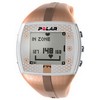 FT4 Dames Brons Hartslagmeter