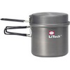 LiTech Trek Kettle 1.0 Liter