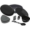 Meal Set Black