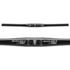 Ritchey : WCS Flat Wet Black MTB Stuur