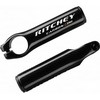 Ritchey : Bar Ends WCS Carbon Black