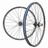 WCS Carbon Disc Centerlock Clincher MTB Wielset