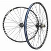 WCS Disc Centerlock Clincher Black MTB Wielset