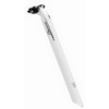 WCS 1-bolt Wet Wit Zadelpen