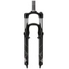 Rock Shox : XC 32 TK 100mm Coil met Nok Crown Adjust Voorvork