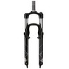 Rock Shox : XC 28 100mm Coil met Nok Voorvork