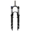 Rock Shox : Recon TK 100mm Solo Air Poploc Zilver Voorvork