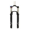 Rock Shox : Reba RL 100mm Dual Air MC Crown Adjust Zwart Voorvork