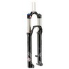 Rock Shox : Reba RLT 100mm Dual Air MC DNA Pushloc Zwart Voorvork