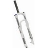 Voorvork XC 28 100mm DISC Wit