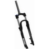 Voorvork XC 30 100mm DISC Zwart 
