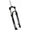 Voorvork XC 32 100mm Remote Disc Zwart
