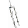 Voorvork XC 32 29`er 100mm Tapered Remote Disc Wit 
