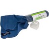 Outdoor Handdoek Medium Navy Blue