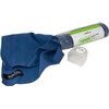 Outdoor Handdoek Large Navy Blue