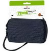 Outdoor Badhanddoek XL Navy Blue