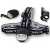 Rubytec : Thira Swing Flashlight 3 in 1