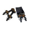 Rubytec : Husky Gripfeet Tungsten