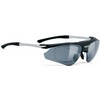 Rudy Project : Exception EVO STD Matte Black Racing Red Zonnebril