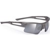 Rudy Project : Exowind Titanium Laser Black