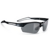 Rudy Project : Swifty Black Gloss Smoke