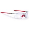 MR Rydon Crystal ImpactX Photochromic Clear