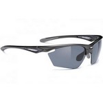 Stratofly Black Anthracite Smoke Sportbril
