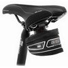 Scicon : Elan 615 Zwart Carbon Zadeltas