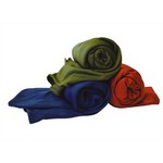 Pocket Handdoek Large