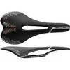 SLR Kit Carbon Zwart Flow Zadel