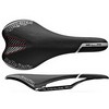 SLR Kit Carbon Zwart Zadel
