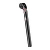 Monolink Carbon Zadelpen