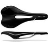 Selle Italia : SLR XC Zwart Flow Zadel