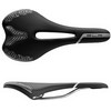 Selle Italia : SLR Flow Zwart Zadel