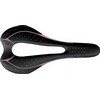 Selle Italia : SLR Lady Gel Flow Zwart Zadel