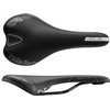 SLS S1 Zwart Kit Carbonio Mag Zadel