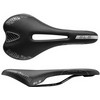 SLS S2 Zwart Kit Carbonio Mag Zadel