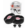 Stuurlint Smootape Team Edition XL Zwart