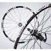 Shimano : Wielset MTB WHM-776 Zwart XT Enduro Disc Center Lock