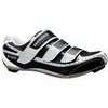 Shimano : SH-R105 Zwart Wedstrijd Raceschoen