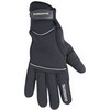 Shimano : Handschoenen Shimano Originals All Condition Zwart/Wit