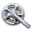 Ultegra FC-6703 Hollowtech II Crankstel Triple (52-39-30)