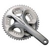 Ultegra FC-6750 Hollowtech II Crankstel Compact (50-34)