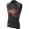 Shimano : Shirt Performance XTR Zonder Mouwen Heren