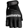 Shimano : Handschoen Race Zwart