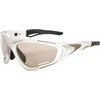 Shimano : S70X Material White Sportbril
