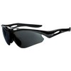 Shimano : S50R Metallic Black Sportbril