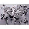 Shimano : Groepset 105 5703 Zilver Triple